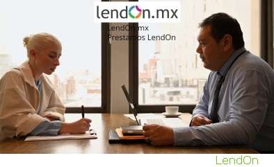 LendOn.Mx Horarios